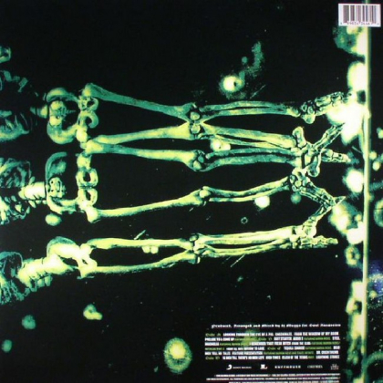 Cypress Hill &ndash; IV - фото 2