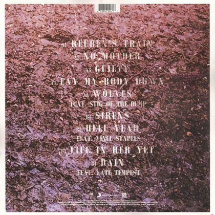 Rag&#039;n&#039;Bone Man &ndash; Wolves - фото 2