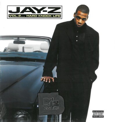 Jay-Z &ndash; Vol. 2... Hard Knock Life - фото 1