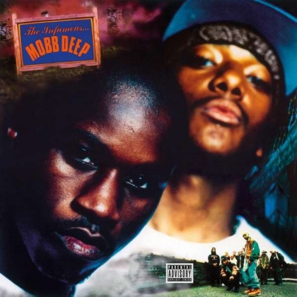 Mobb Deep &ndash; The Infamous - фото 1