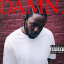 Kendrick Lamar &ndash; Damn. - фото 1