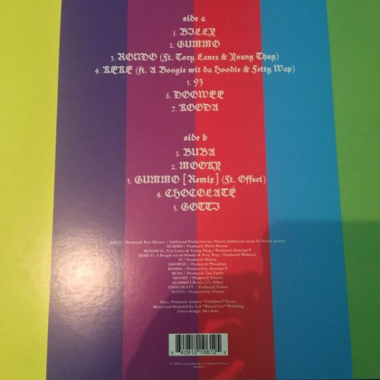6IX9INE &ndash; Day69: Graduation Day - фото 2