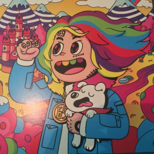 6IX9INE – Day69: Graduation Day