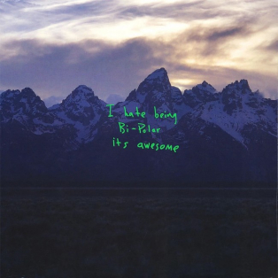 Kanye West – Ye