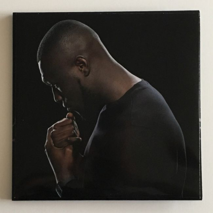 Stormzy &ndash; Gang Signs &amp; Prayer - фото 3