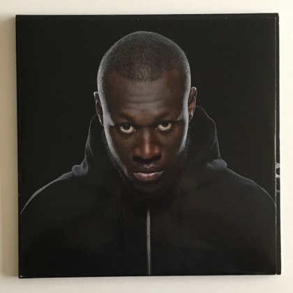 Stormzy &ndash; Gang Signs &amp; Prayer - фото 6