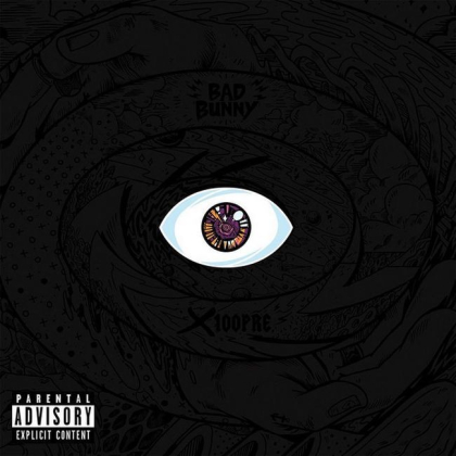 Bad Bunny &ndash; X 100PRE - фото 1