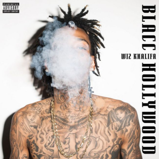 Wiz Khalifa – Blacc Hollywood