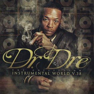 Dr. Dre – Instrumental World V.38