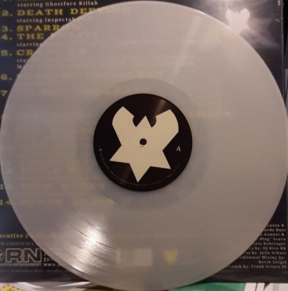 Wu-Tang X Remedy &ndash; Remedy Meets Wu-Tang - фото 3