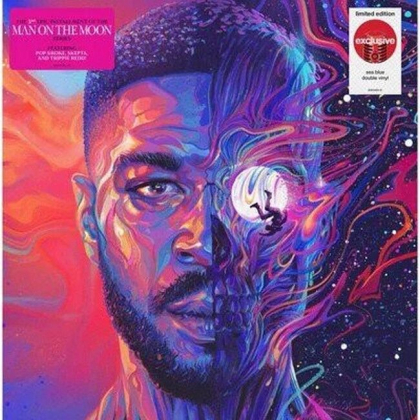 Kid Cudi &ndash; Man On The Moon III: The Chosen - фото 1