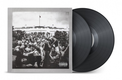 Kendrick Lamar &ndash; To Pimp A Butterfly - фото 3