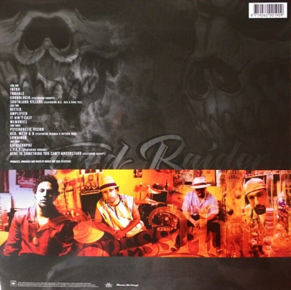 Cypress Hill &ndash; Stoned Raiders - фото 2