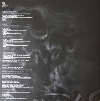 Cypress Hill &ndash; Stoned Raiders - фото 4