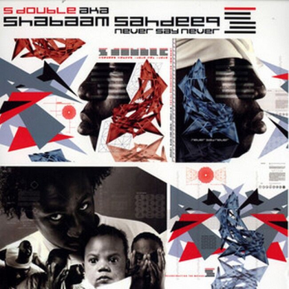 S-Double Aka Shabaam Sahdeeq &ndash; Never Say Never  - фото 1