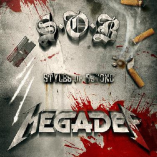 Styles Of Beyond – Megadef 