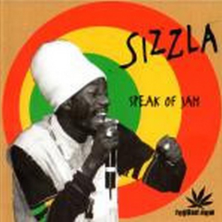 Sizzla – Speak Of Jah 