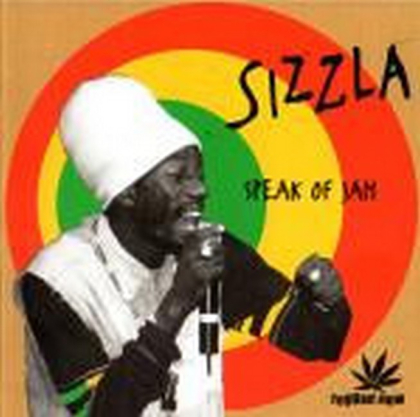 Sizzla &ndash; Speak Of Jah  - фото 1