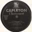Capleton &ndash; I Testament  - фото 5