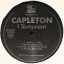 Capleton &ndash; I Testament  - фото 6
