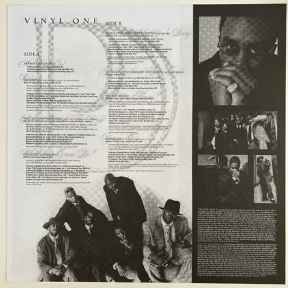 Puff Daddy &amp; The Family &ndash; No Way Out - фото 4