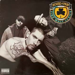 House Of Pain – House Of Pain