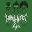 Machete &ndash; Machete Mixtape 4 - фото 1