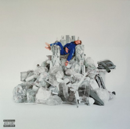 Nitro &ndash; GarbAge - фото 1