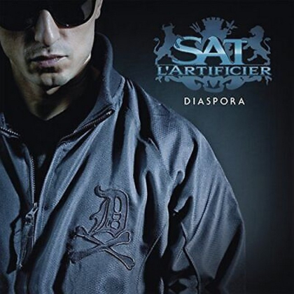 Sat L&#039;Artificier &ndash; Diaspora - фото 1