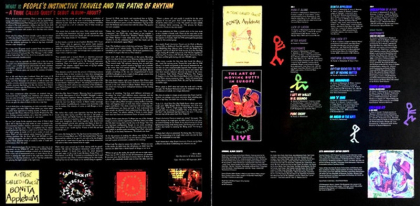 A Tribe Called Quest &ndash; People&#039;s Instinctive Travels And The Paths Of Rhythm - фото 2