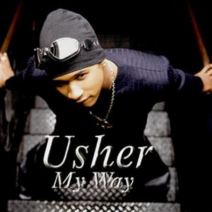 Usher &ndash; My Way - фото 1