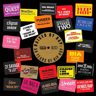 Raised By Rap: 50 Years Of Hip Hop