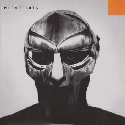 Madvillain &ndash; Madvillainy - фото 1