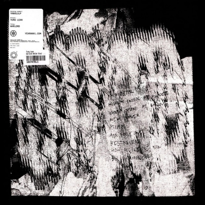 Yung Lean &ndash; Warlord - фото 1