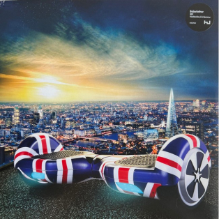 Babyfather – BBF Hosted By DJ Escrow