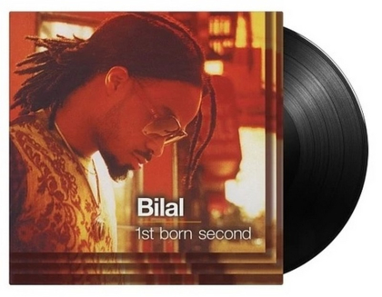 Bilal &ndash; 1st Born Second - фото 3