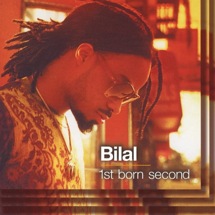 Bilal &ndash; 1st Born Second - фото 1
