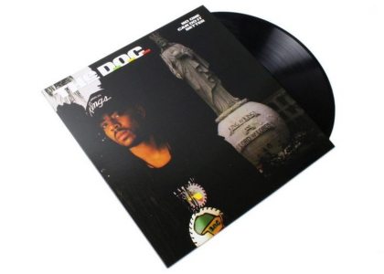 The D.O.C. &ndash; No One Can Do It Better - фото 4