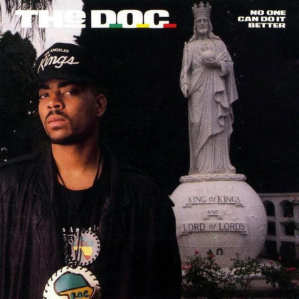 The D.O.C. &ndash; No One Can Do It Better - фото 1