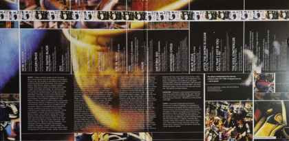 Ghostface Killah &ndash; Ironman - фото 3