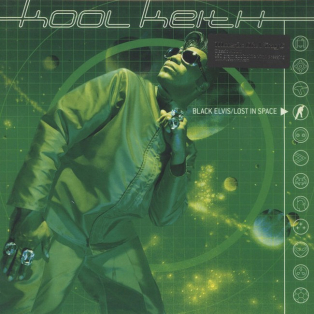 Kool Keith – Black Elvis / Lost In Space