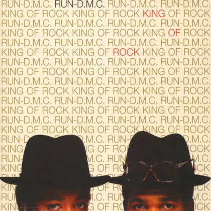 Run-D.M.C. &ndash; King Of Rock - фото 1