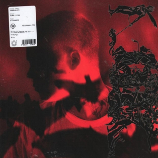 Yung Lean – Stranger