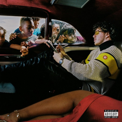 Jack Harlow &ndash; Thats What They All Say - фото 1
