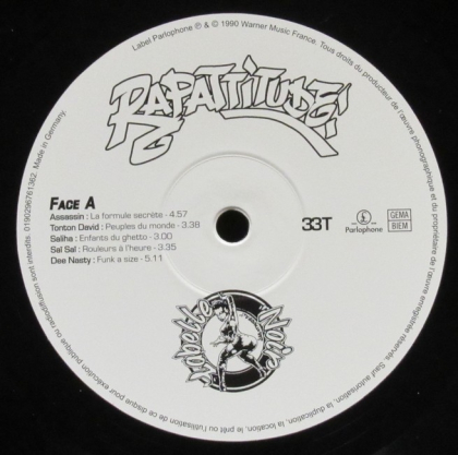 Rapattitude! - фото 3