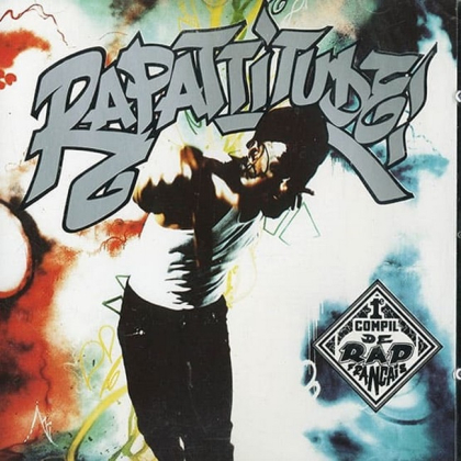 Rapattitude! - фото 1