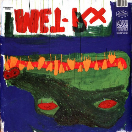 Action Bronson &ndash; Cocodrillo Turbo - фото 2