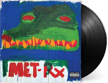 Action Bronson &ndash; Cocodrillo Turbo - фото 3