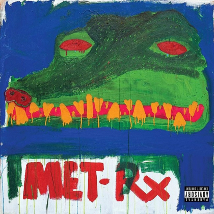 Action Bronson &ndash; Cocodrillo Turbo - фото 1