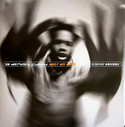 Denzel Curry &ndash; Melt My Eyez See Your Future - фото 3